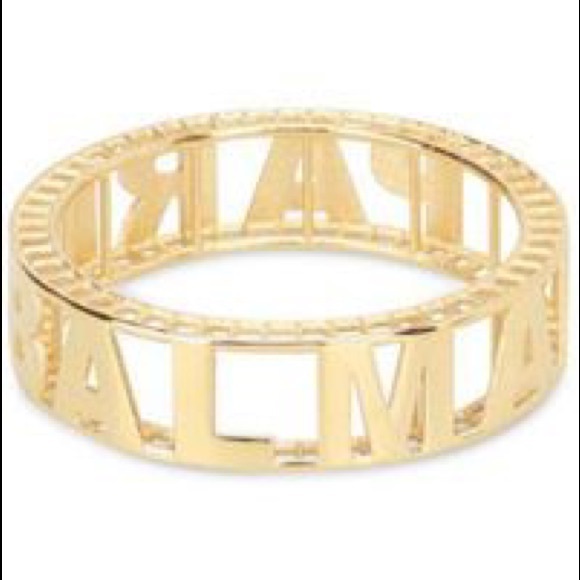 Balmain Bracelet - Picture 4 of 4